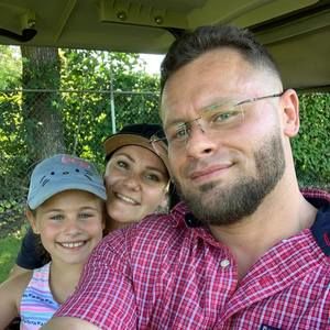 Meet your Posher, Jordan